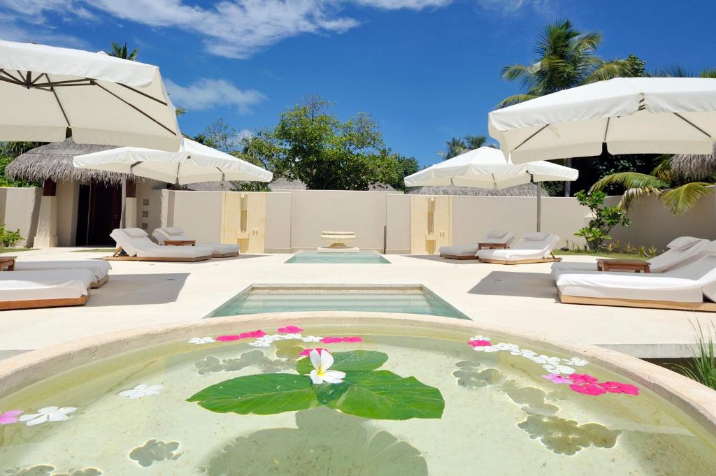 Ayada Maldives - Complimentary domestic transfer for 2 Adults for stays of 7 nights or more, valid for stay dates from May through the end of September 2026 - View 45