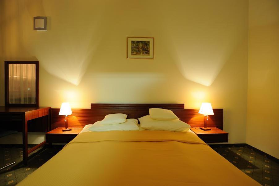 Rezydencja Prezydenta RP Zamek w Wiśle - 8