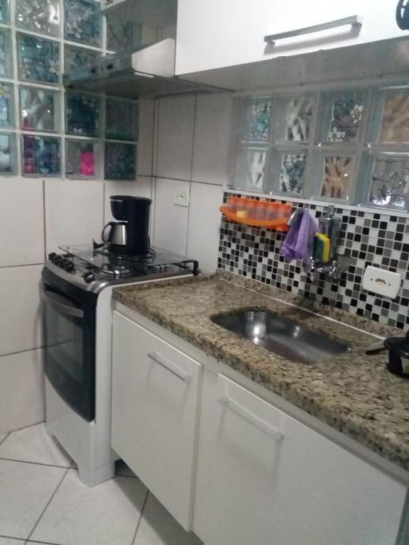  Vista Mar + Netflix + Wifi