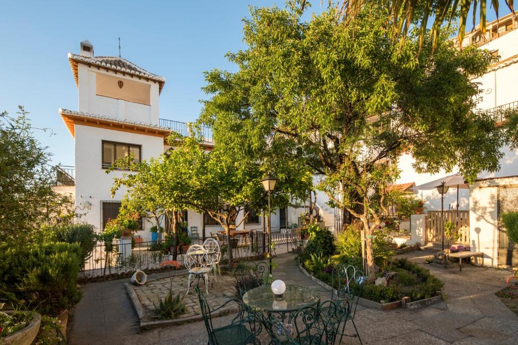 Mirador del Zenete, Granada – Preços atualizados 2022