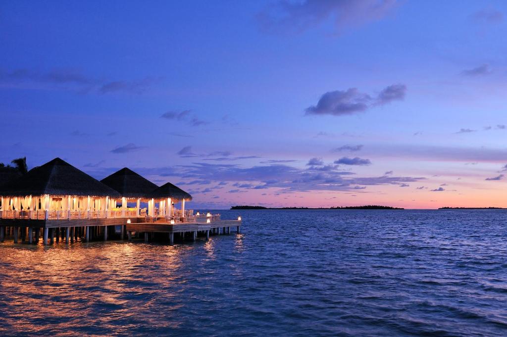 Ayada Maldives - Complimentary domestic transfer for 2 Adults for stays of 7 nights or more, valid for stay dates from May through the end of September 2026 - View 43