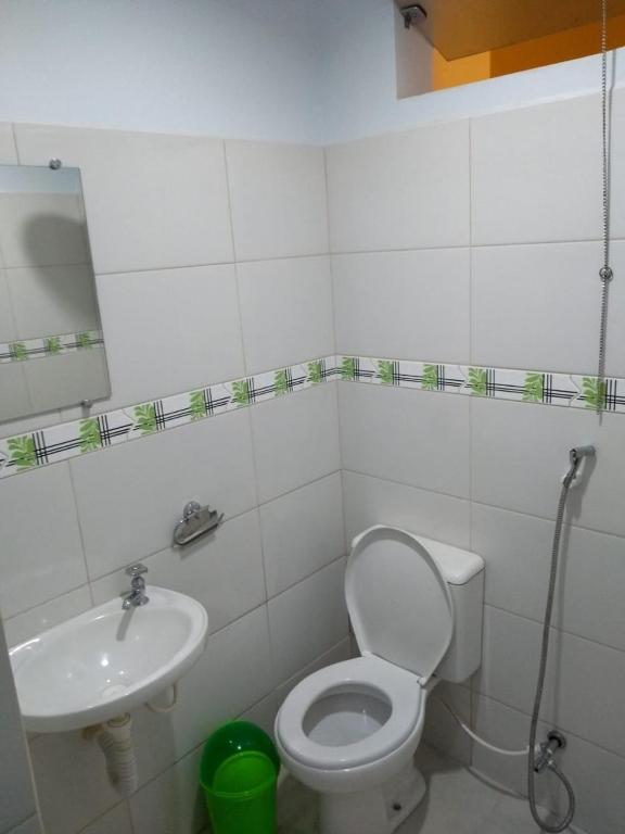  POUSADA DOS AMIGOS