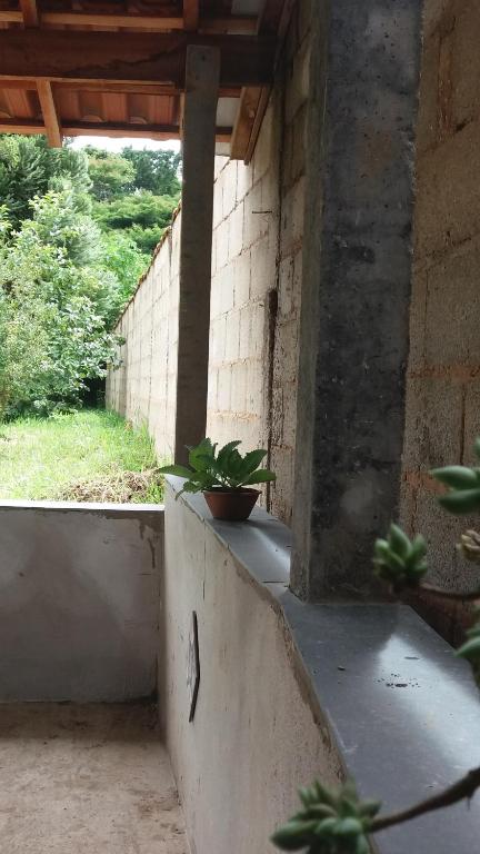  Casa ao Pé da Serra