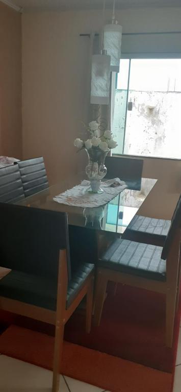  Casa no Cond. Recanto dos Pássaros - Guriri