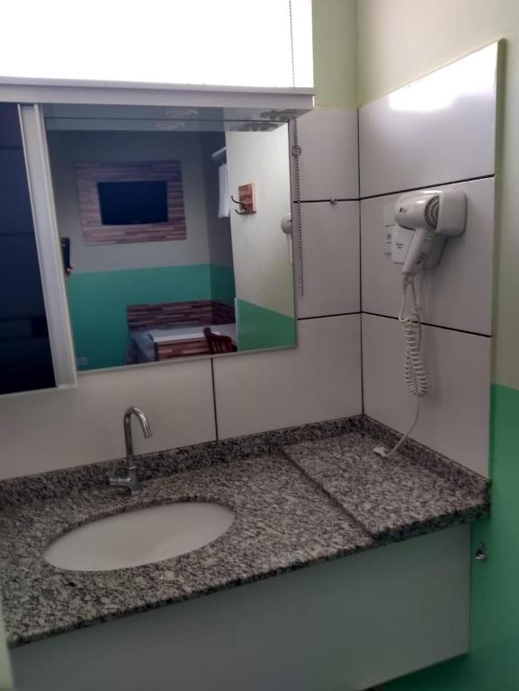  POUSADA DOS AMIGOS