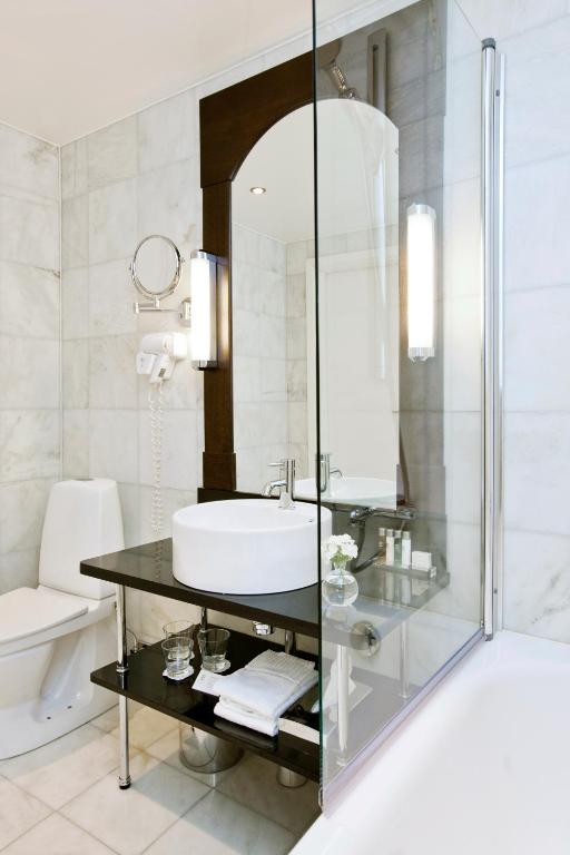 Elite Hotel Arcadia - Resim 7