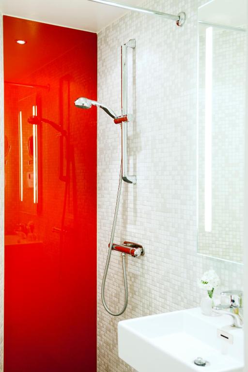 Elite Hotel Arcadia - Resim 24