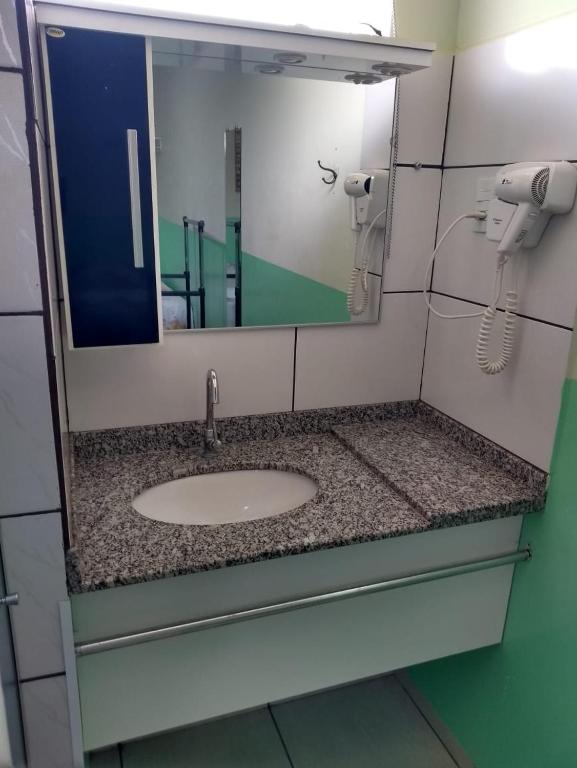  POUSADA DOS AMIGOS