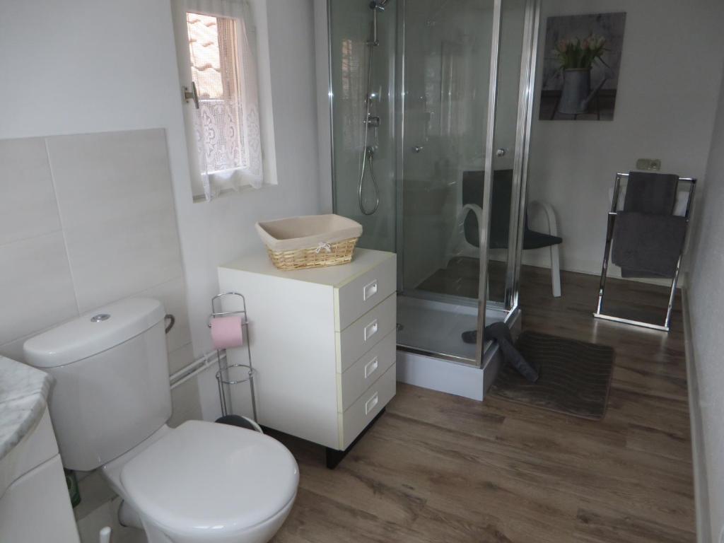 Location Alice - Two-Bedroom House