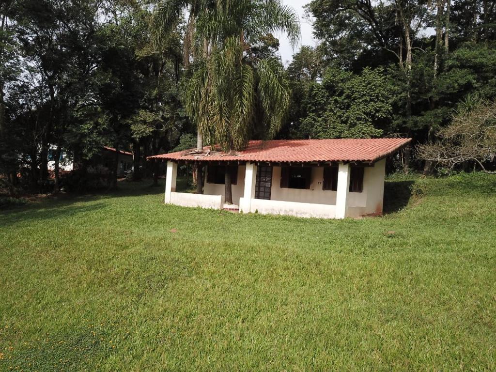  Sitio São Roque 50 min SP