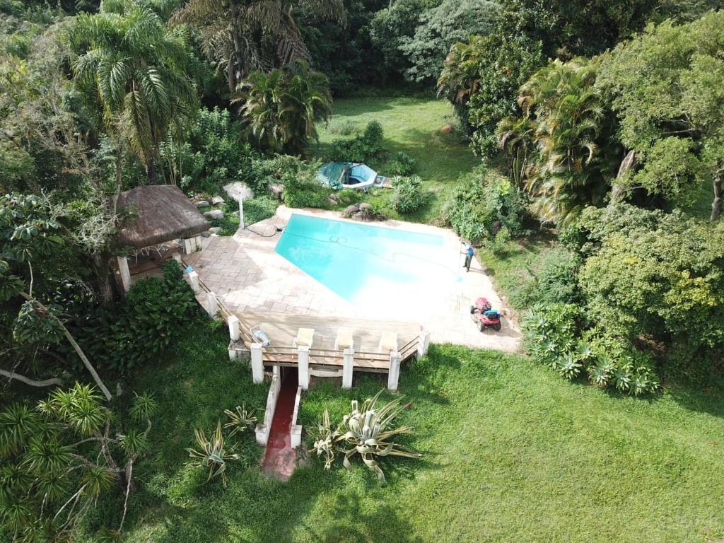  Sitio São Roque 50 min SP