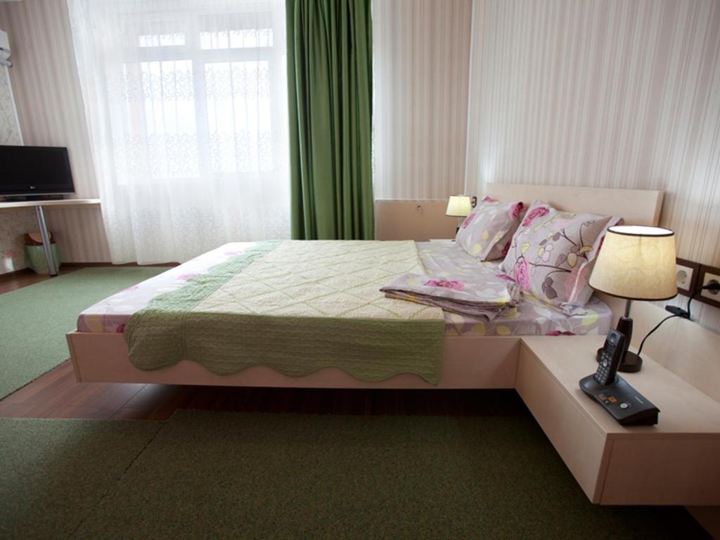 Hotel La Gil - Resim 23