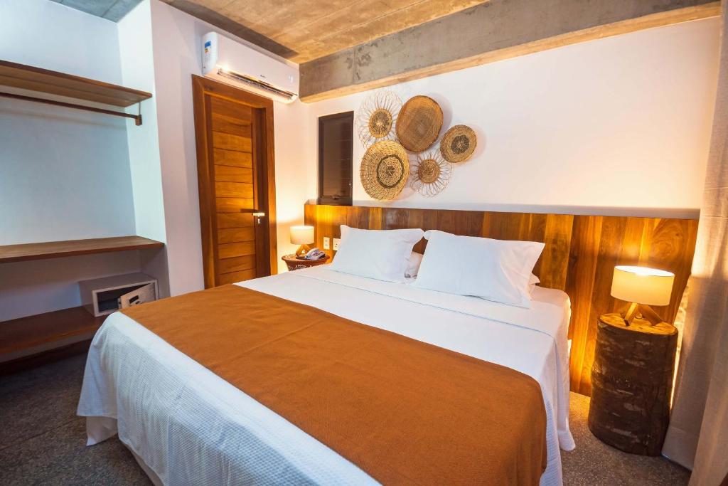  Aldeia do Mar Hotel