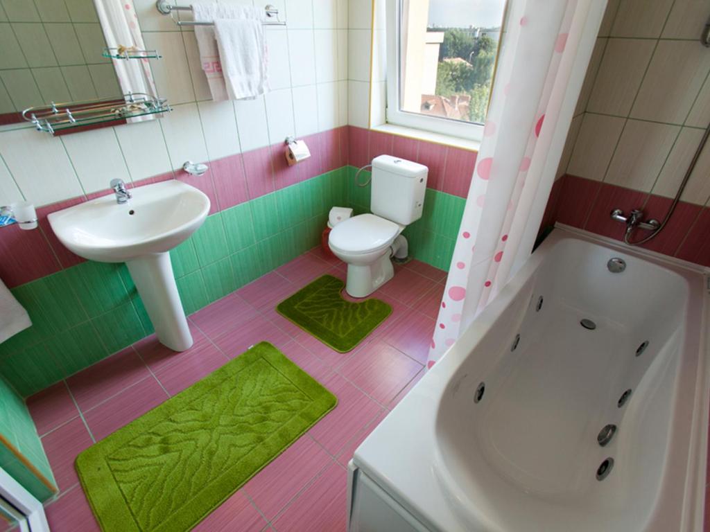 Hotel La Gil - Resim 26