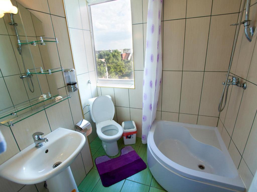 Hotel La Gil - Resim 7