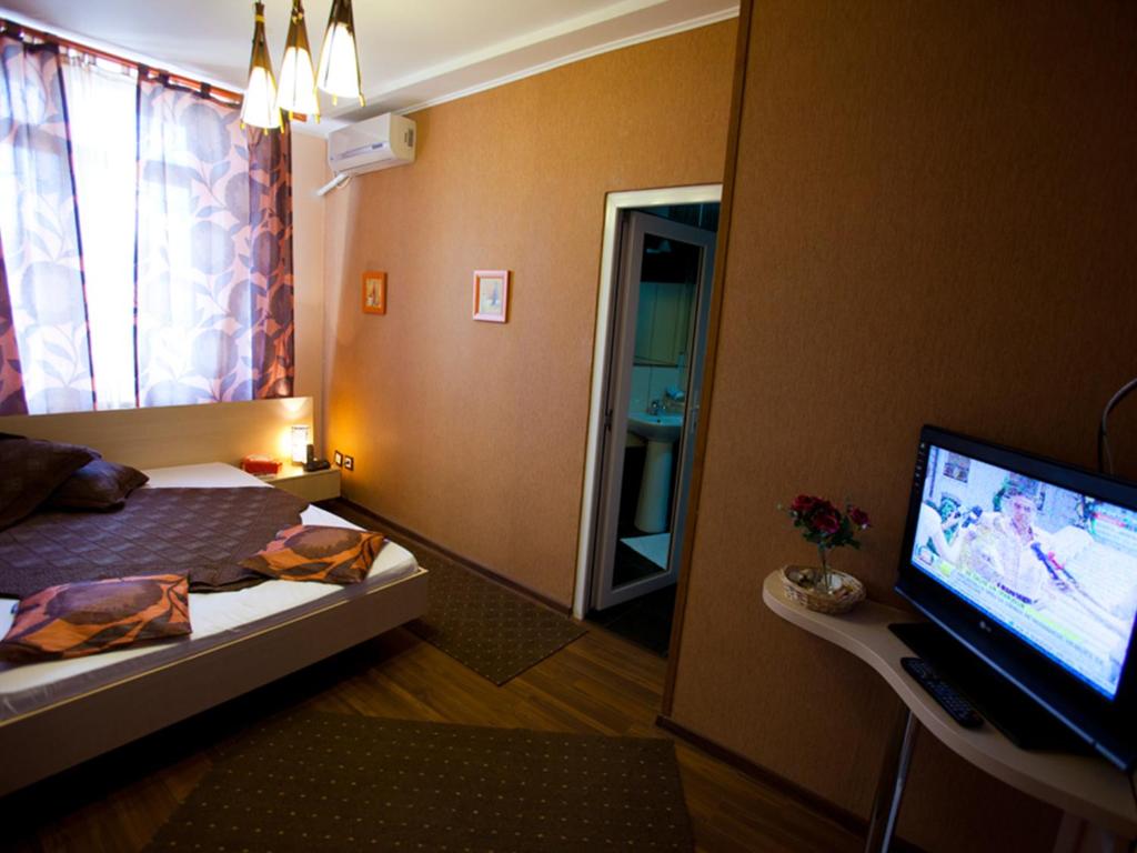 Hotel La Gil - Resim 27