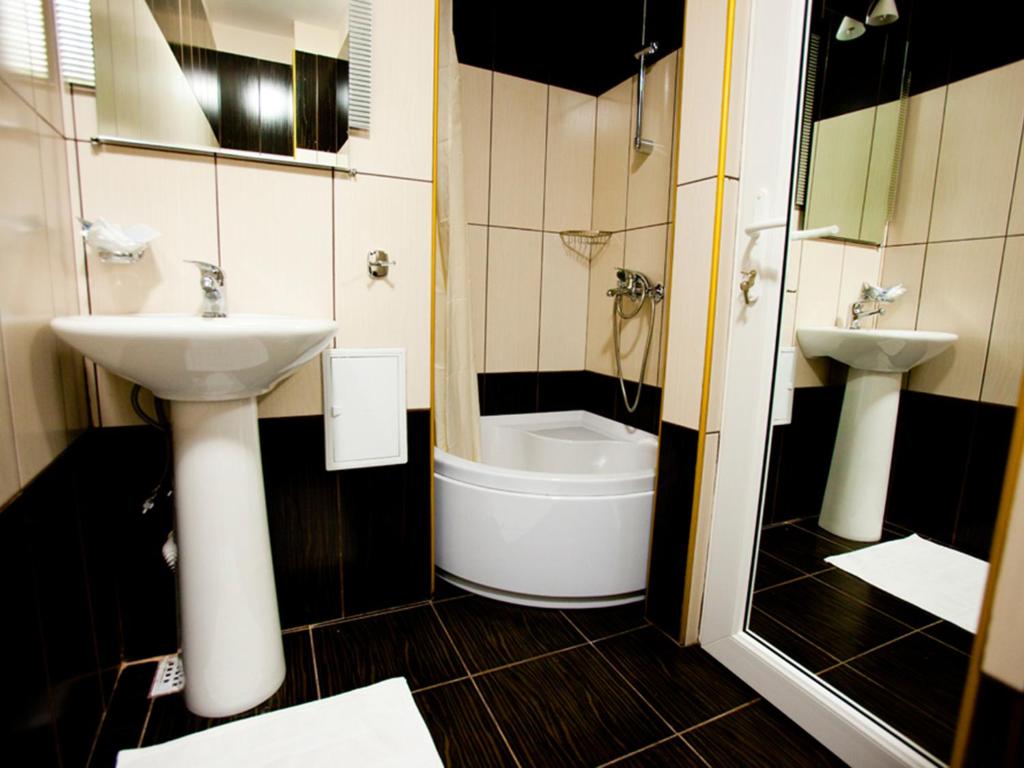 Hotel La Gil - Resim 13