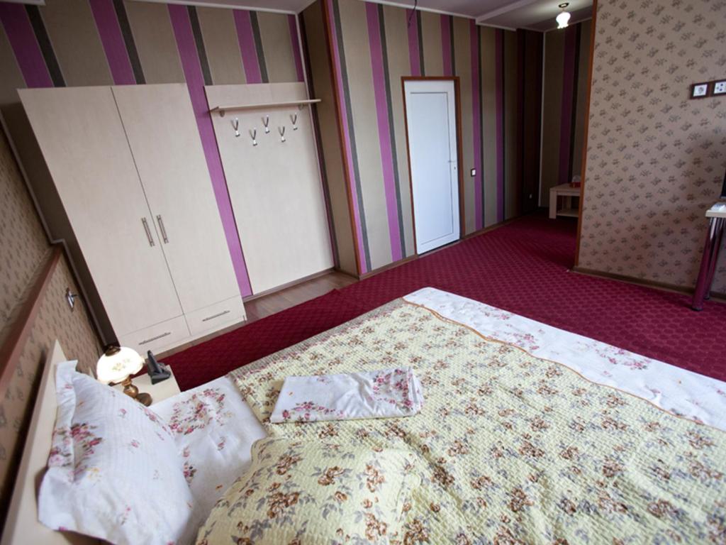 Hotel La Gil - Resim 34