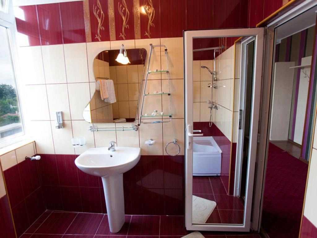 Hotel La Gil - Resim 37