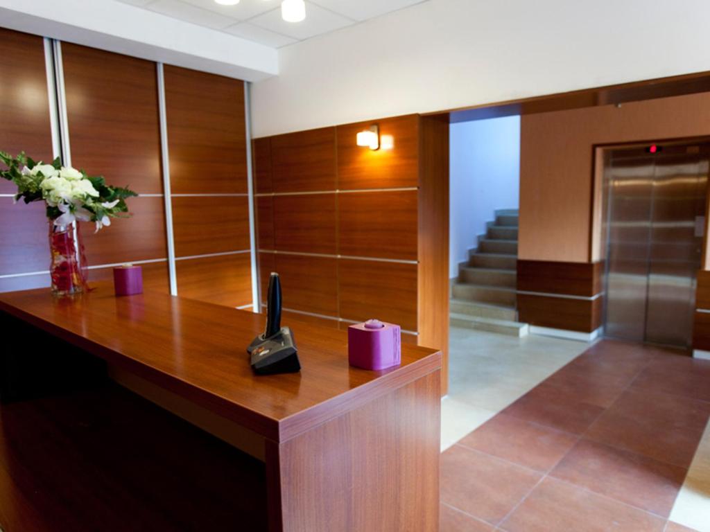 Hotel La Gil - Resim 40