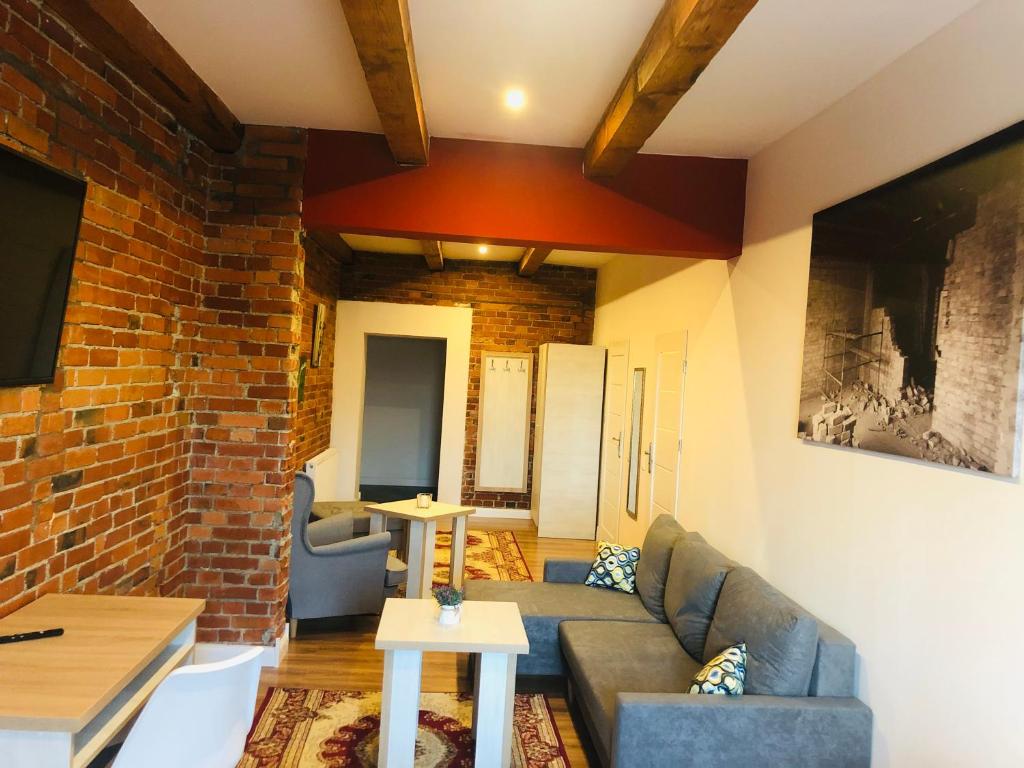 Willa Sudecka - Apartamento De Penthouse