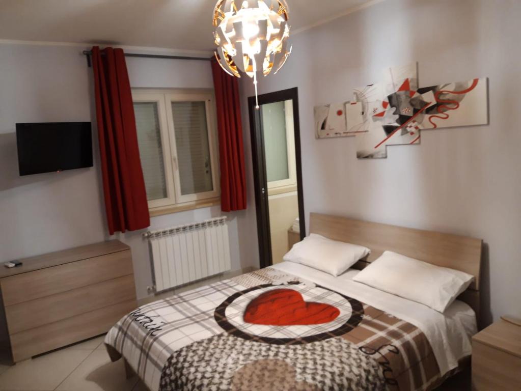 B&B White One - Camera Doppia Con Bagno Privato