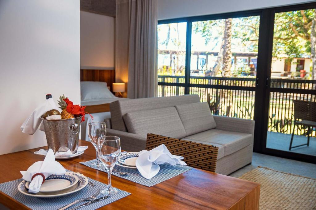  Aldeia do Mar Hotel