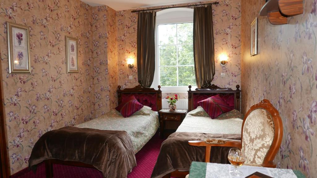 Rezydencja Grawert Boutique & Spa - 1