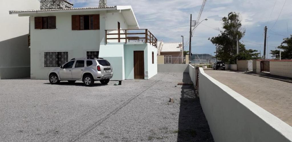  Casa Beira mar 20 passos da Areia