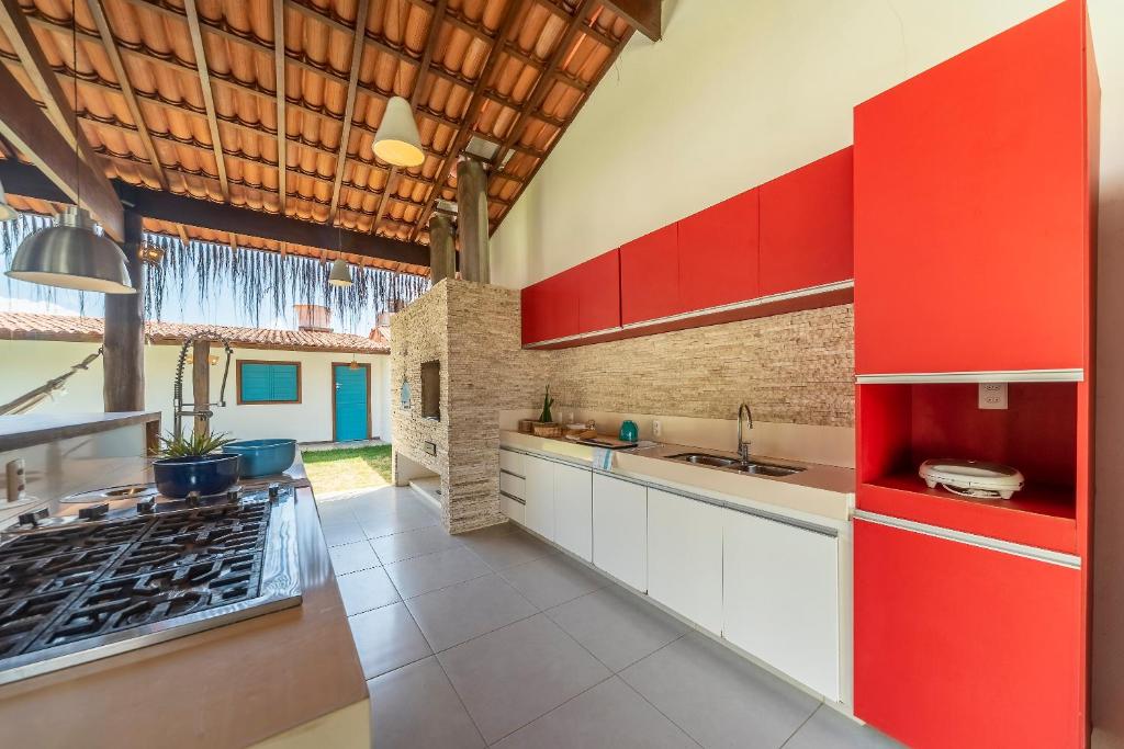  Casa Santorini