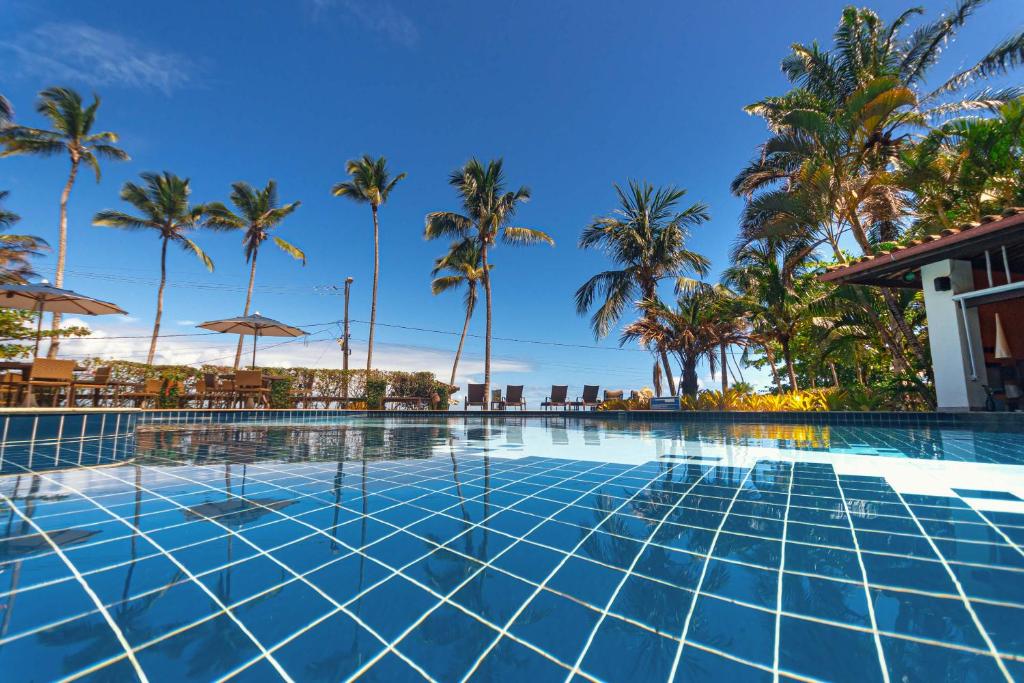  Aldeia do Mar Hotel