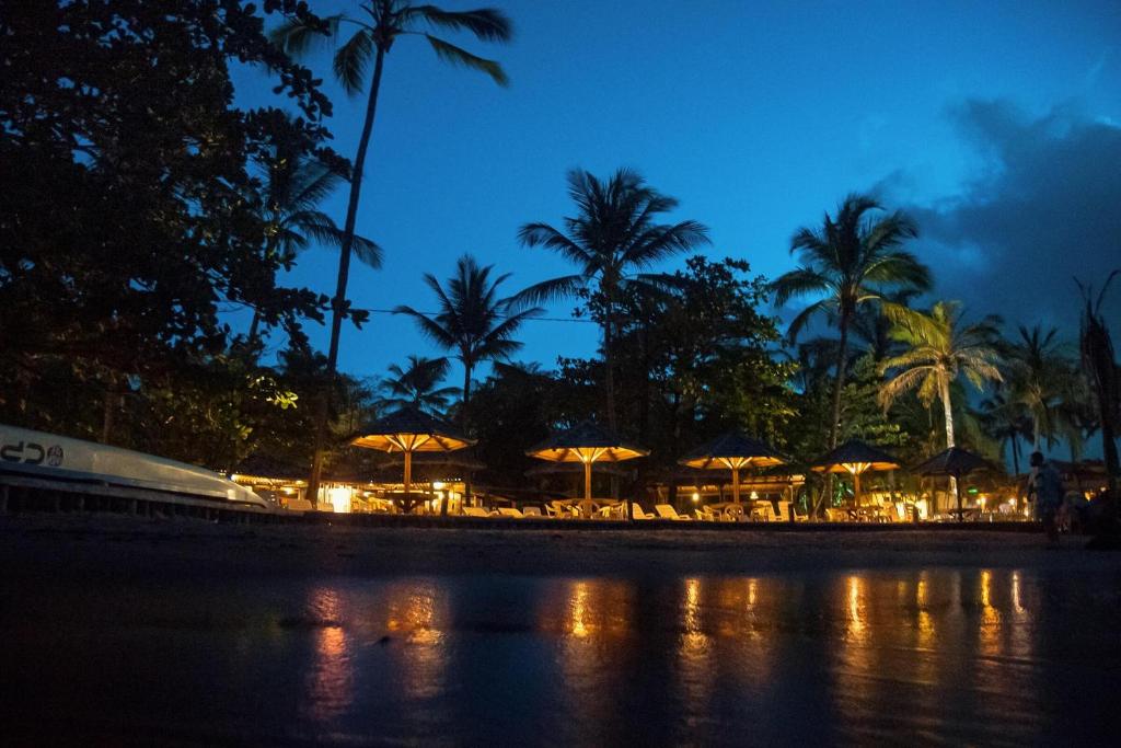  Aldeia do Mar Hotel