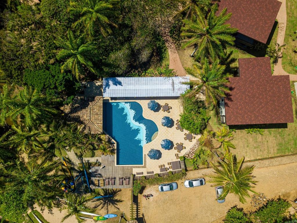  Aldeia do Mar Hotel