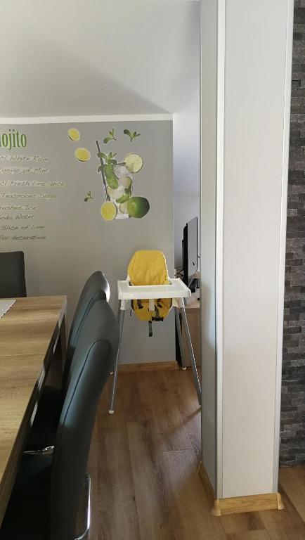 Fotografie z fotogalerie ubytování Vila Marija v Rabu