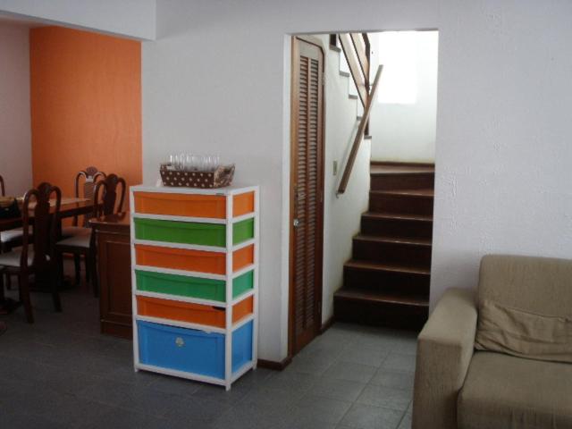  Casa Beira mar 20 passos da Areia