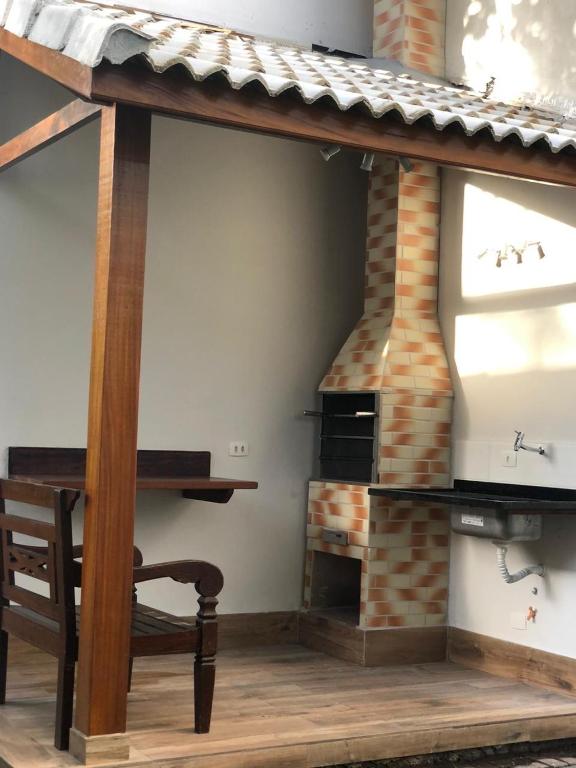  Casa em Pauba