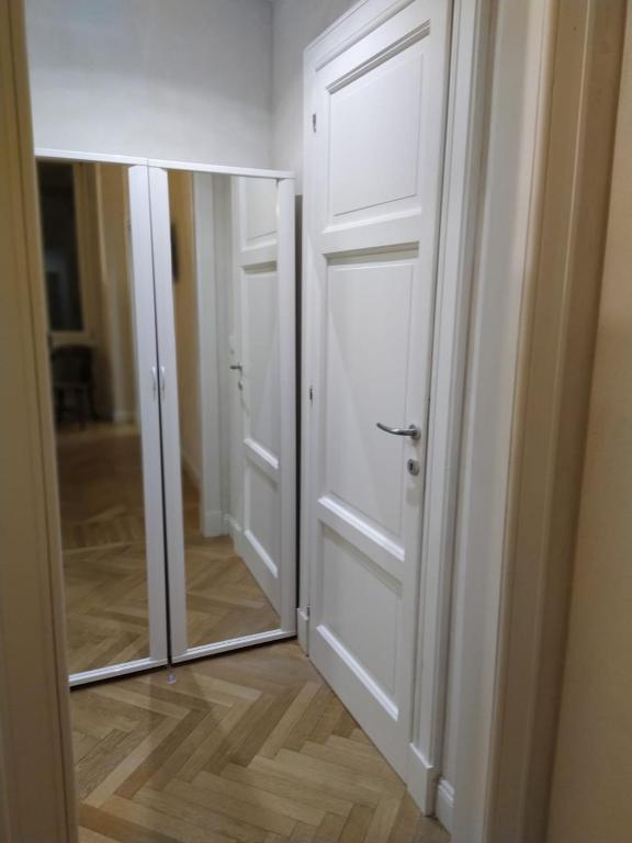 Fotografia z galérie ubytovania CasaLeone v Ríme