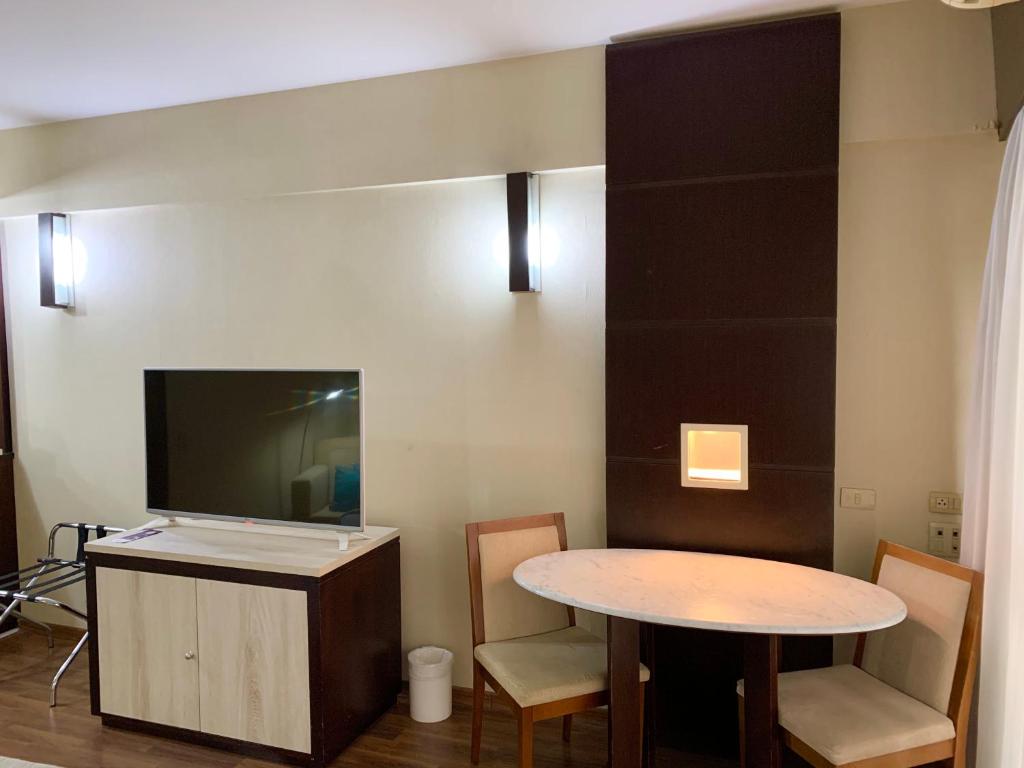  Apartamento Grand Plaza Paulista