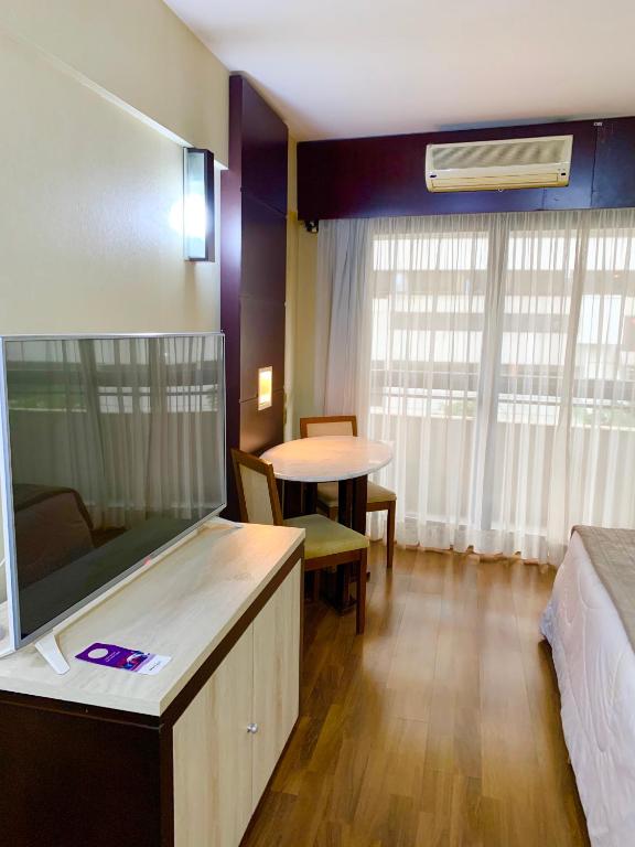  Apartamento Grand Plaza Paulista