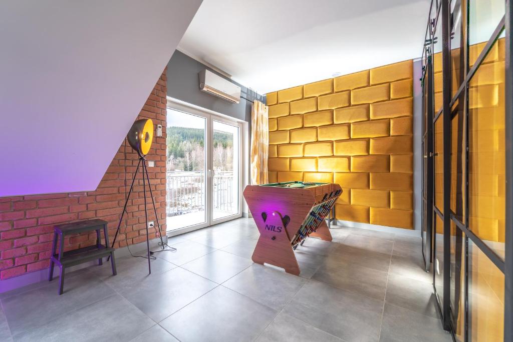 Fotografia z galérie ubytovania Apartamenty Pod Gondola Świeradów v destinácii Świeradów-Zdrój