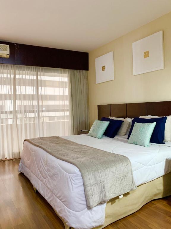  Apartamento Grand Plaza Paulista