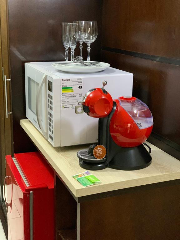  Apartamento Grand Plaza Paulista