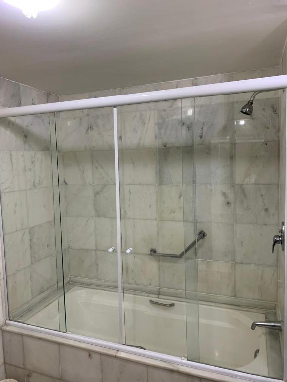  Apartamento Grand Plaza Paulista