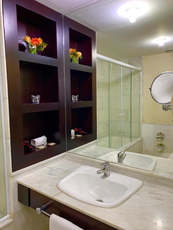  Apartamento Grand Plaza Paulista