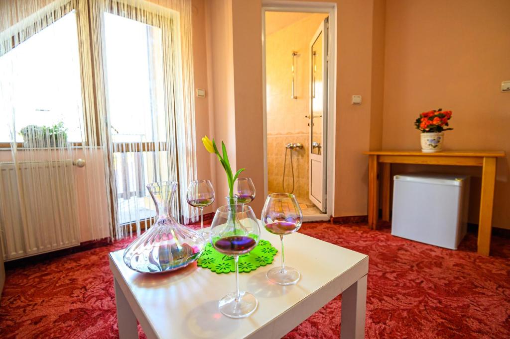 Fotografie z fotogalerie ubytování Family Hotel Chichin v destinaci Bansko