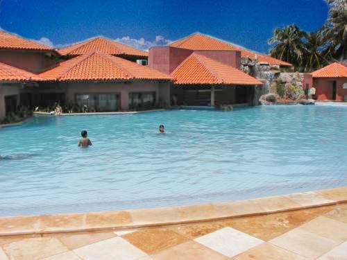  Aquaville Resort Porto Das Dunas