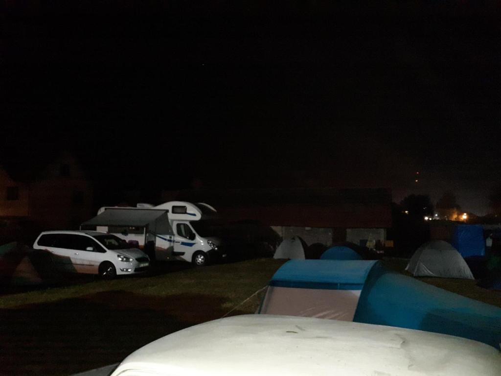 Fotografie z fotogalerie ubytování Dragacevska avlija - Camp v destinaci Guča