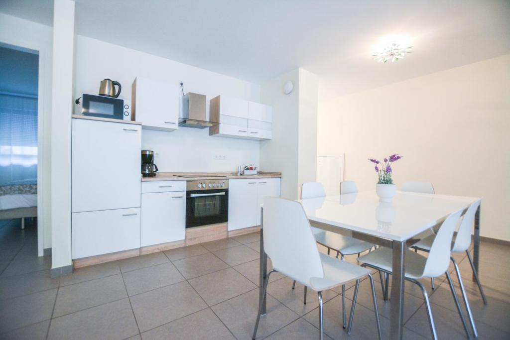 Il Mare appart hotel 8 - Resim 19