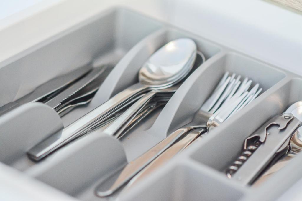 Il Mare appart hotel 8 - Resim 20