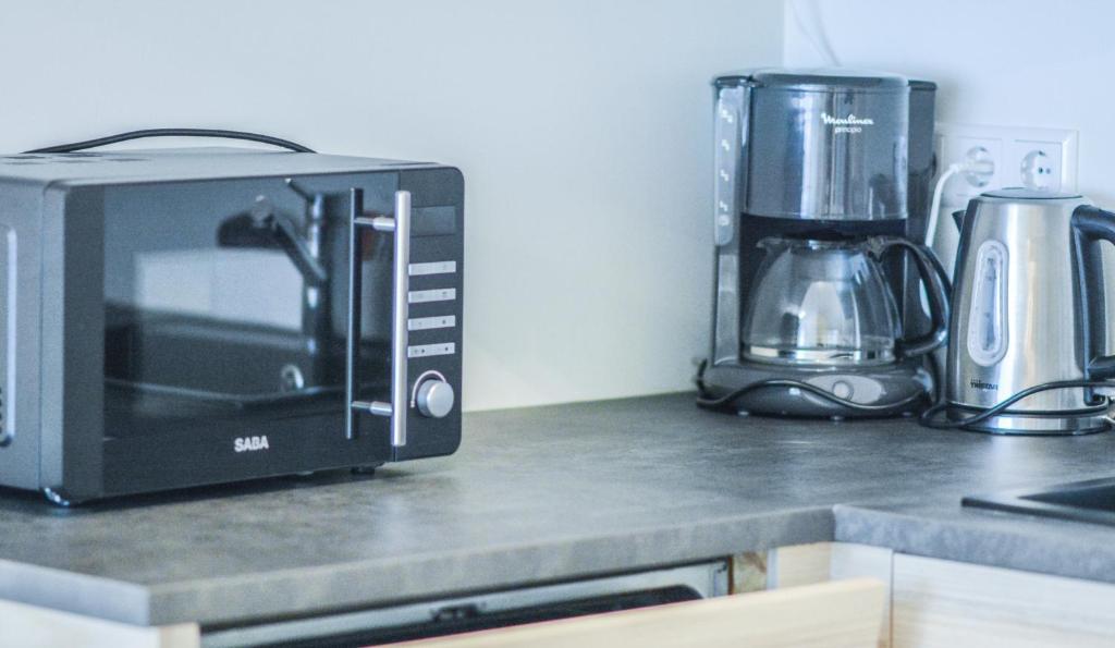 Il Mare appart hotel 8 - Resim 15